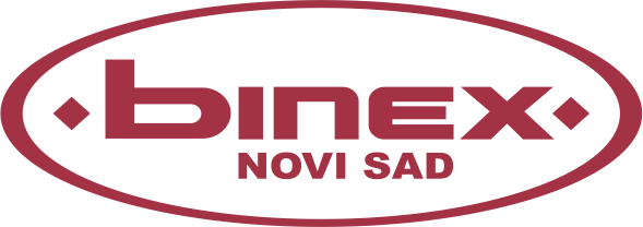 binex logo